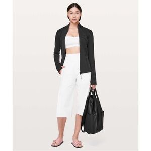 Lululemon Define Jacket Black